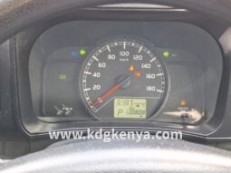 TOYOTA – PROBOX VAN (DX Comfort 4WD)