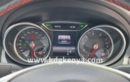MERCEDES BENZ – CLA A180 (AMG Style / EX JAPAN)
