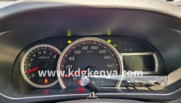 DAIHATSU – BOON (Silk SA3 / NEW SHAPE)