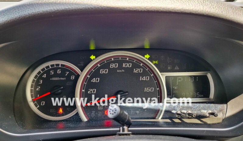 
								DAIHATSU – BOON (Silk SA3 / NEW SHAPE) full									