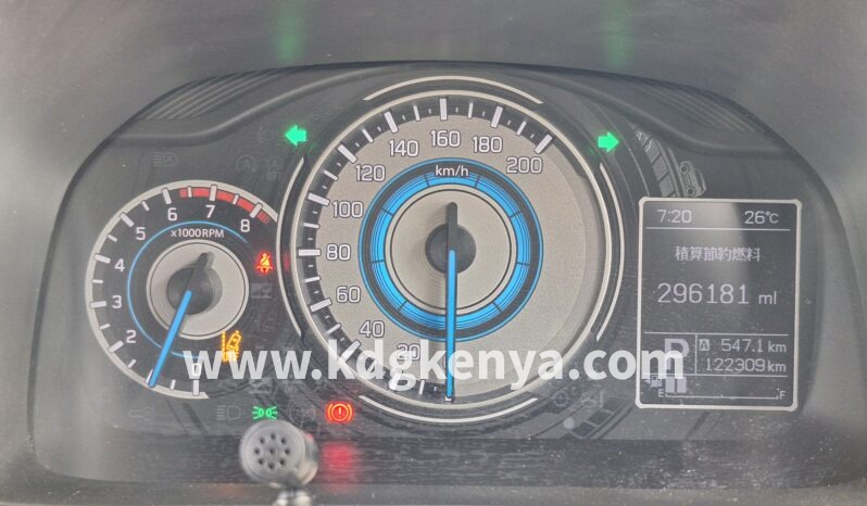 
								SUZUKI – XBEE (HYBRID MZ) full									