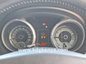 MITSUBISHI – PAJERO (FINAL EDITION / 4WD / 7 SEATER)