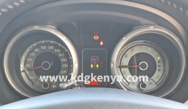 
								MITSUBISHI – PAJERO (FINAL EDITION / 4WD / 7 SEATER) full									