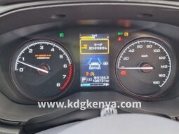 
										SUBARU – FORESTER (X- BREAK / AWD) full									
