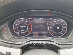 AUDI – A5 (2.0TFSI SPORT)