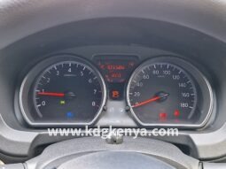 
NISSAN – NOTE (X) full									