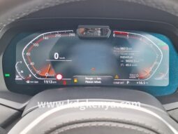 BMW – X7 (xDrive35d M Sports / 6 SEATER)