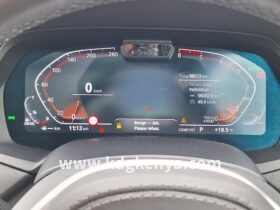 BMW – X7 (xDrive35d M Sports / 6 SEATER)