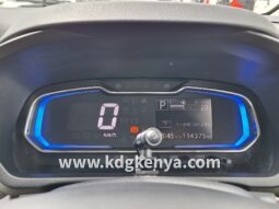 TOYOTA – PIXIS  (G SA3)