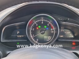 MAZDA – CX3 (XD PROACTIVE)