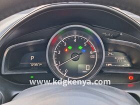 MAZDA – CX3 (XD PROACTIVE)