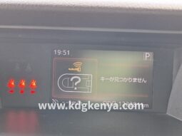 
										TOYOTA – ROOMY (Custom G S) full									