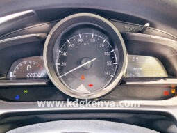 
										MAZDA – DEMIO (15S) full									