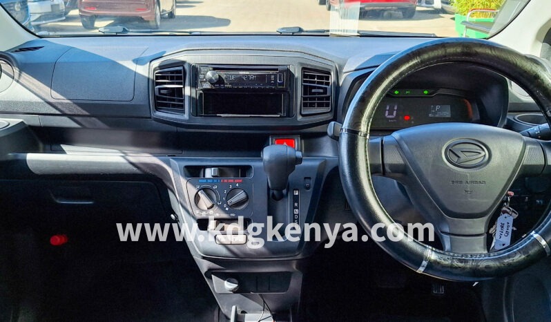 
								DAIHATSU-  MIRA (L) full									