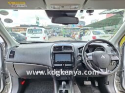MITSUBISHI – RVR (G-GRADE / 4WD)