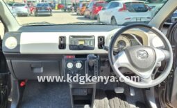 MAZDA – CAROL (2WD)