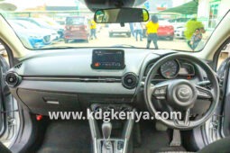 MAZDA  – DEMIO (13S / 4WD)