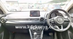 MAZDA – DEMIO (13S)