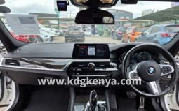 BMW – 523I (M-SPORT / FULLY LOADED)