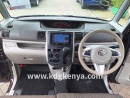 DAIHATSU – TANTO (660CC)