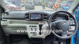 DAIHATSU – MIRA (2WD)