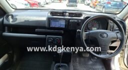 TOYOTA – PROBOX VAN (DX Comfort 4WD)