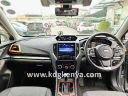 
										SUBARU – FORESTER (X- BREAK / AWD) full									