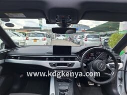 AUDI – A5 (2.0TFSI SPORT)