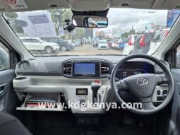 TOYOTA – PIXIS  (G SA3)