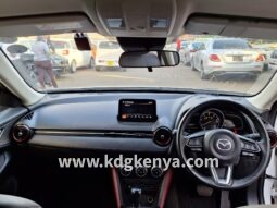 MAZDA – CX3 (XD PROACTIVE)