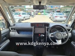 
										TOYOTA – ROOMY (Custom G S) full									