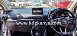
										MAZDA – DEMIO (15S) full									