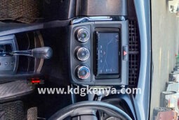 
										TOYOTA – COROLLA AXIO (1.5L / 4WD) full									