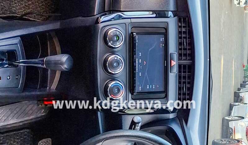 
								TOYOTA – COROLLA AXIO (1.5L / 4WD) full									
