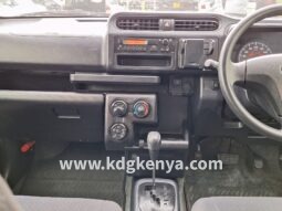 
										TOYOTA – PROBOX (DX Comfort / 4WD) full									