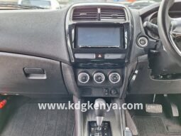 
										MITSUBISHI – RVR (G-GRADE / 4WD) full									