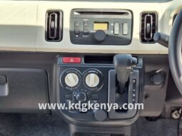 
										MAZDA – CAROL (2WD) full									