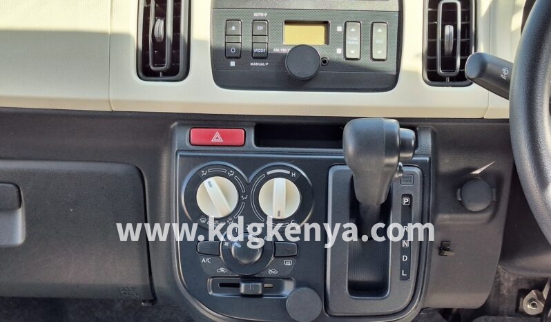 
								MAZDA – CAROL (2WD) full									