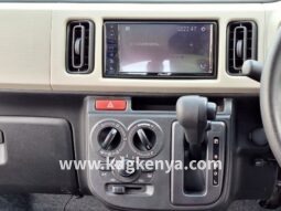 
										SUZUKI – ALTO (S) full									