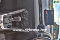 
										MAZDA  – DEMIO (13S / 4WD) full									