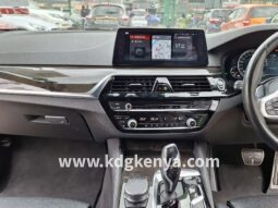 
										BMW – 523I (M-SPORT / FULLY LOADED) full									
