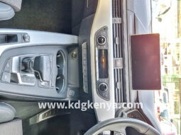 
										AUDI – A4 (1.4 TFSI / S-LINE / EX JAPAN) full									