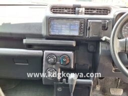 
										TOYOTA – PROBOX VAN (DX Comfort 4WD) full									