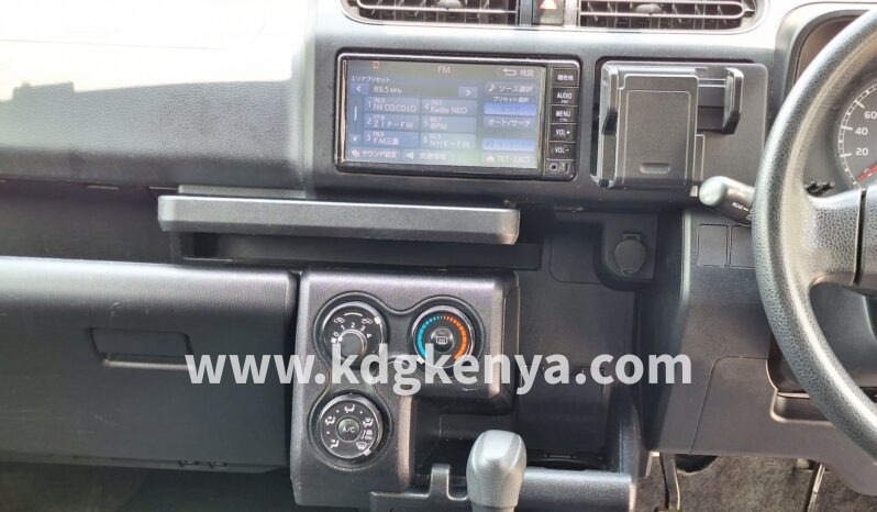 
								TOYOTA – PROBOX VAN (DX Comfort 4WD) full									