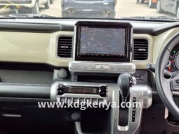 
										SUZUKI – XBEE (HYBRID MZ) full									