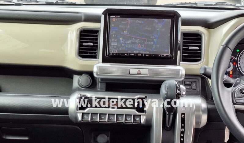 
								SUZUKI – XBEE (HYBRID MZ) full									