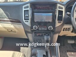
										MITSUBISHI – PAJERO (FINAL EDITION / 4WD / 7 SEATER) full									