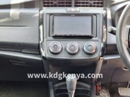 
										TOYOTA – AXIO (1.5L/ 4WD) full									