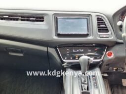 
										HONDA – VEZEL (X) full									