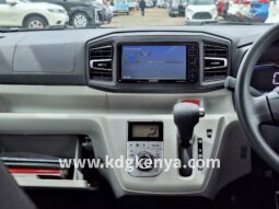 
										TOYOTA – PIXIS  (G SA3) full									